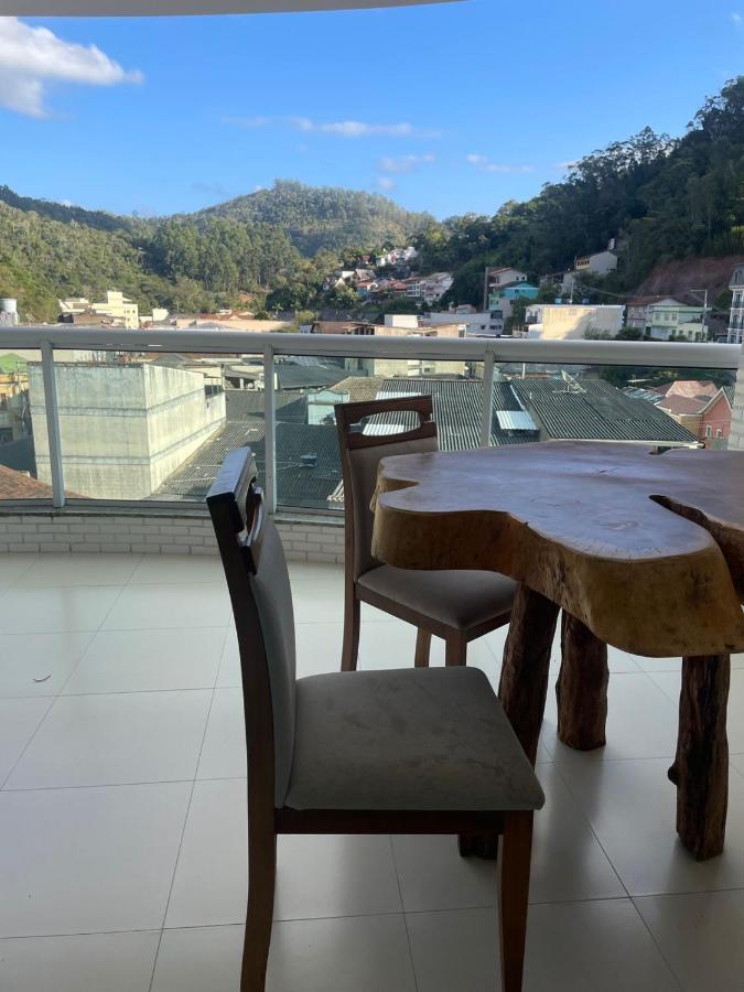 Santa Teresa Dos Colibris Daire Sao Roque do Canaa Dış mekan fotoğraf